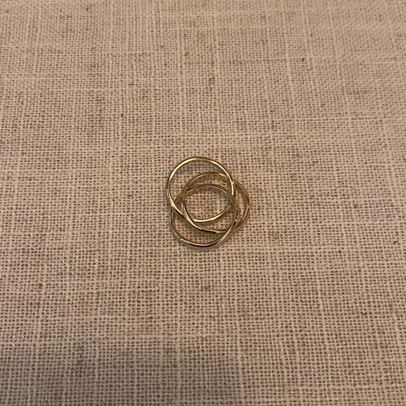 Interlocking rings set - Picture 4 of 4